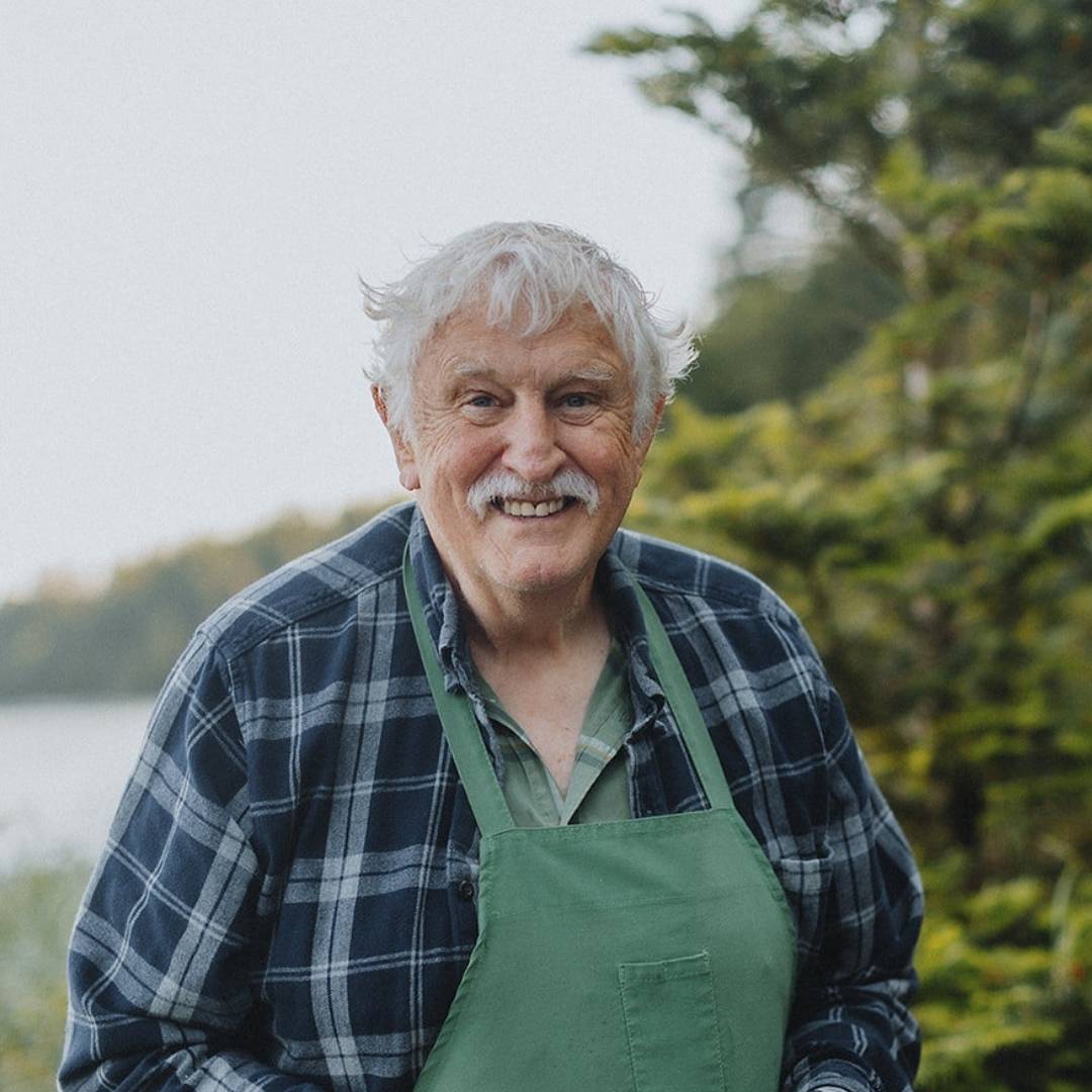 Bill Ophoff
