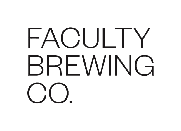 Faculty Brewing Co logo