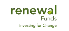 Renewal Funds logo