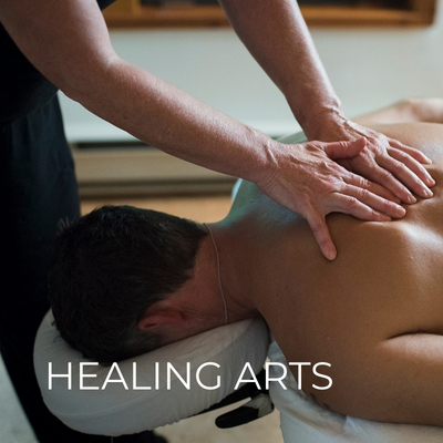 Healing Arts